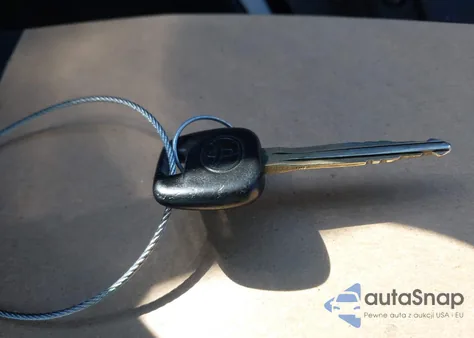 2003 Toyota Matrix Xr из США, поврежденный, VIN 2T1KR32E43C082169